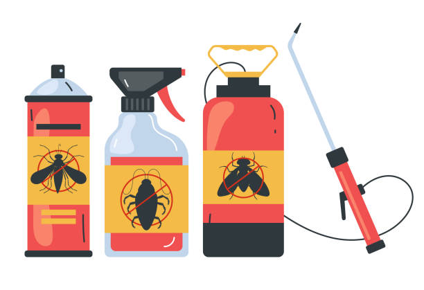 Flea Control Services in Broad Creek, NC